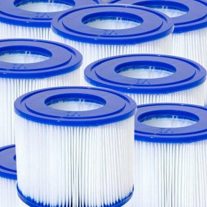 LAY-Z FILTER 10 x 2 pack (totalt 20 filtre)