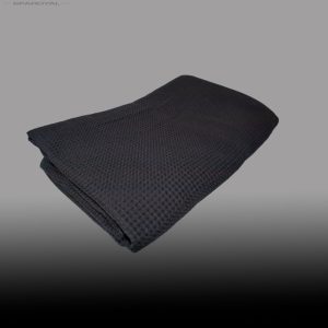 Håndklæde til saunatæppe