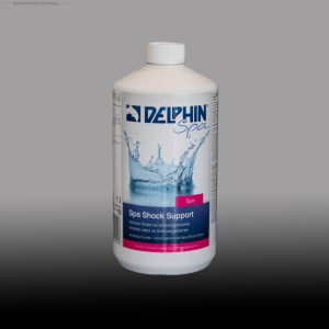 SPA SHOCK SUPPORT 1L