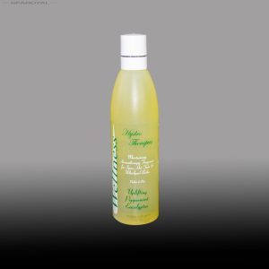 Pebermynte og Eukalyptus