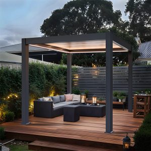 IM18 PERGOLA