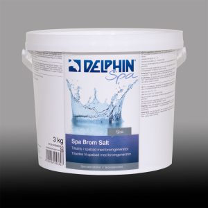 BROMINSALT 3 kg
