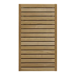 Træpaneler til HUUM CORE BODY