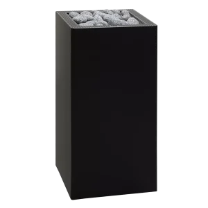 HUUM CORE BLACK elektrisk sauna