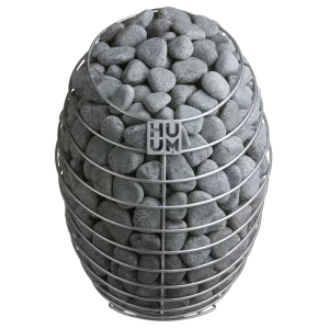 HUUM DROP elektrisk saunaovn