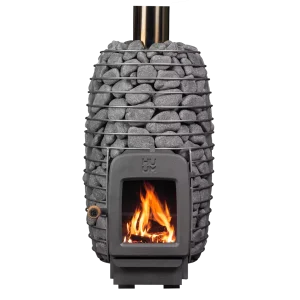 HUUM HIVE HEAT brændeovn