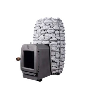 HUUM HIVE HEAT LS brændeovn