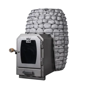 HUUM HIVE WOOD LS brændeovn