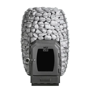 HUUM HIVE WOOD brændeovn