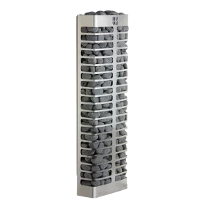 HUUM STEEL MINI elektrisk saunaovn