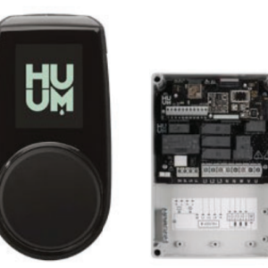 HUUM UKU 4.1 - Wi-Fi, KLASSISK kontrolsystem