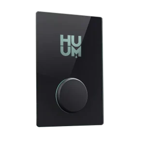 HUUM UKU GLAS kontrolpanel