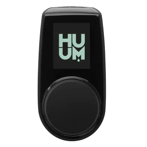 HUUM UKU KLASSISK kontrolpanel